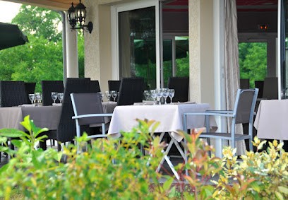 Restaurant L'Olivier, Restaurant aux Abrets en Dauphiné