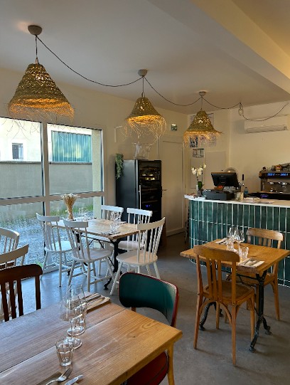 Cacahuète Hossegor, Restaurant à Angresse