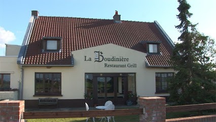 Restaurant La Boudinière, Restaurant à Oye-Plage