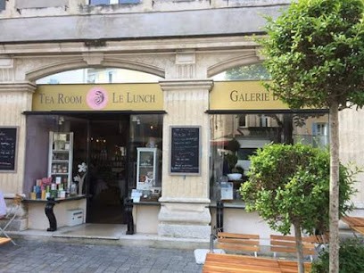 Le Salon D'Isa, Restaurant à Pierrelatte