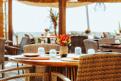 Amourette Plage, Restaurant à Saint-Cyprien