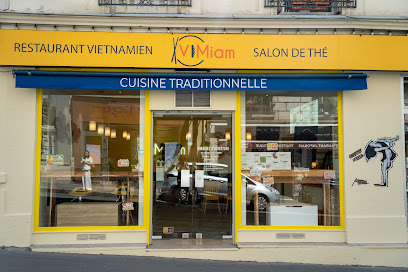 Vimiam Restaurant à Paris 05