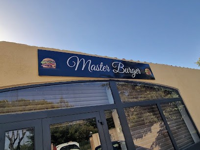 Master Burger Lançon, Restaurant à Lançon-Provence