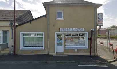 Poitevin Richard, Restaurant à Pont-Hébert
