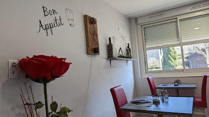 Le Liginiacois restaurant, Restaurant à Liginiac