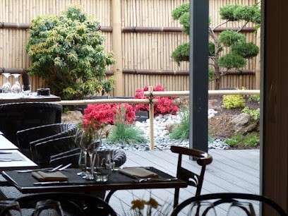 L'Oeil De Boeuf, Restaurant à Épernay