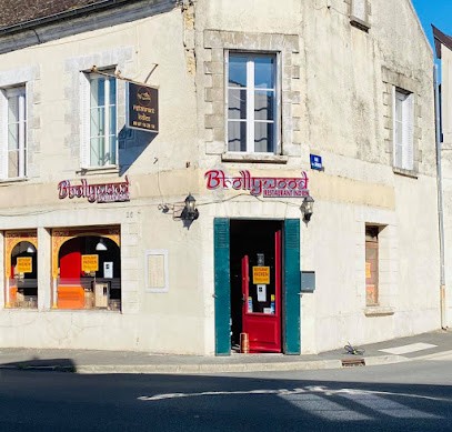 Bbollywood Restaurant Indien, Restaurant à Senlis