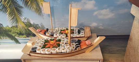 Le Petit Hanoi, Restaurant au Quesnoy