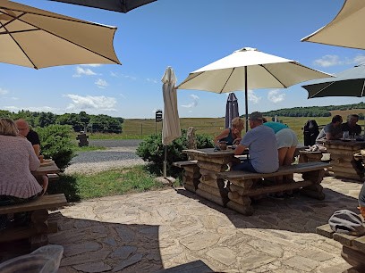 Relais des lacs, Restaurant aux Salces