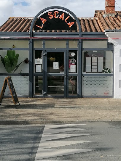 La Scala, Restaurant à Luçon