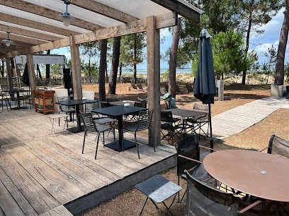 LA TABLE DE LA CÈPE, Restaurant à La Tremblade