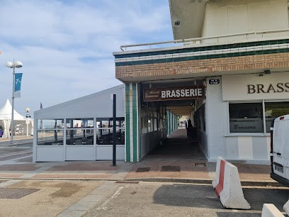 L' Alaska, Restaurant à Berck