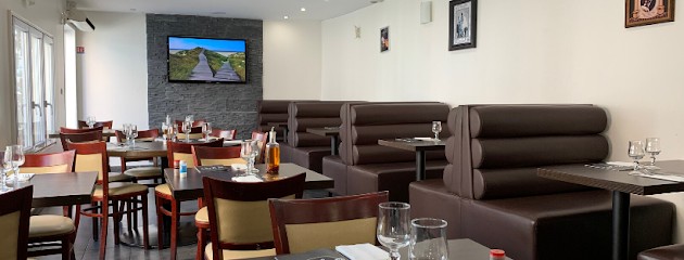 Bryan's Bobigny, Restaurant à Bobigny