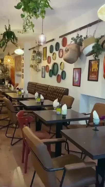 PAPICHA, Restaurant à Sarreguemines