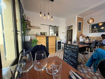 L'ardoise Provencale, Restaurant à Pierrelatte