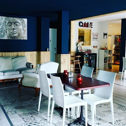 Mimi And Co, Restaurant à Peymeinade