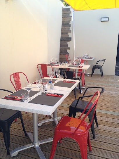 Viand'Art, Restaurant à Saint-Michel-en-l'Herm