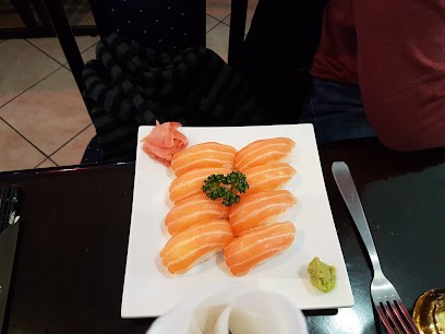 Tokyo Restaurant, Restaurant à Clamart