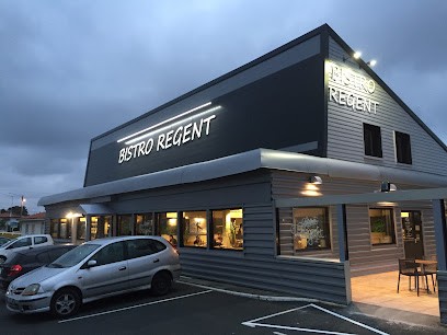 Bistro Regent, Restaurant à Bidart