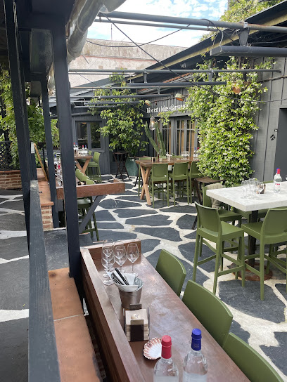 L'apéro Plancha Du Père Ouvrard Restaurant à Lège-Cap-Ferret