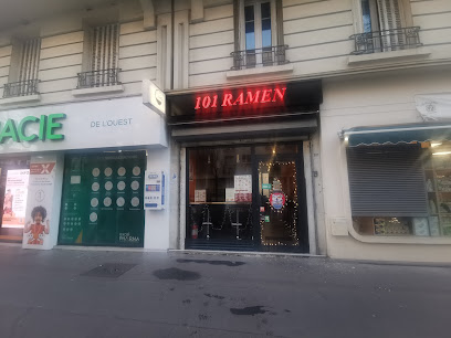 101 Ramen Restaurant à Courbevoie