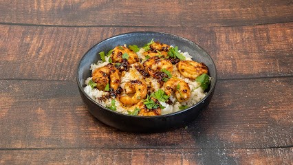 WOK’N’ROLL, Restaurant à Marseille 10