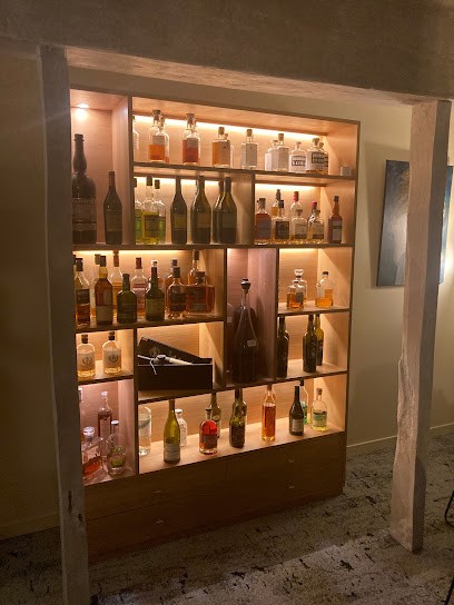 Maison Medard, Restaurant à Boulleret