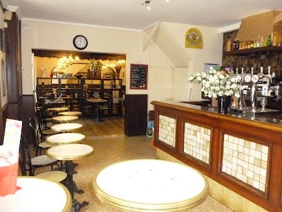 Auberge De La Fontaine, Restaurant à Lognes