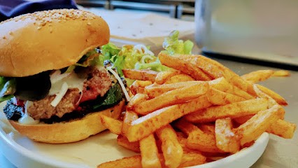 La Bouche Rit, Restaurant à Limogne-en-Quercy