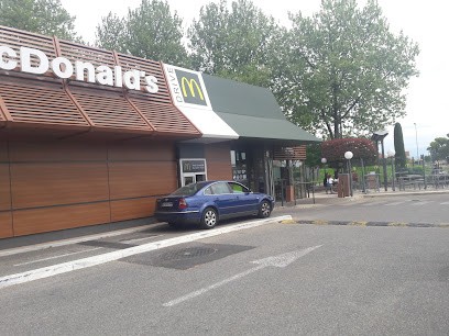McDonald's, Restaurant à Guilherand-Granges