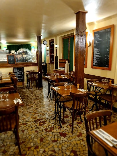 Chez Marcel, Restaurant à Saint-Mandé
