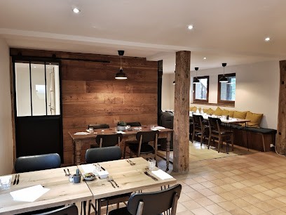 Le Petit Hibou, Restaurant à Peisey-Nancroix