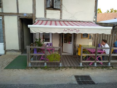 Au Petit Resto - Sabres, Restaurant à Sabres
