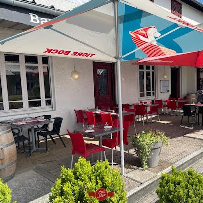 Restaurant Chez Julien, Restaurant à Thèze