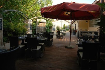 La Distillerie, Restaurant à Saint-Marcel-sur-Aude