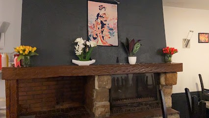 Sushi Yummy, Restaurant à Ferrières-en-Gâtinais