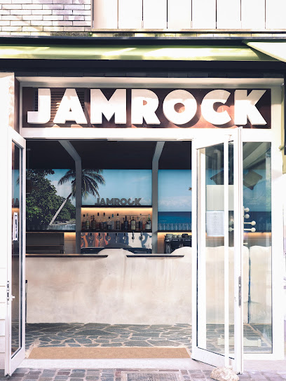 Jamrock Paris Restaurant à Paris 11