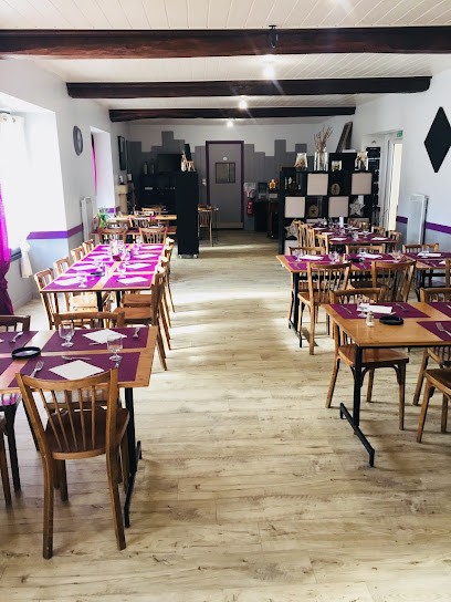 Restaurant - Traiteur Le Lion D'Or, Restaurant à Sèvremont