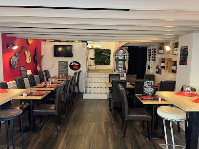 Bodega Boca Chica Restaurant à Biarritz
