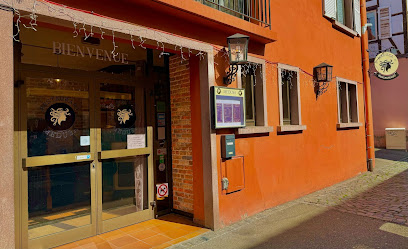 Restaurant Medusa Restaurant à Sélestat