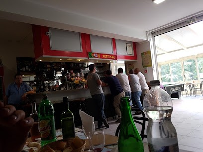 Le Tamariz, Restaurant à Fleury-les-Aubrais