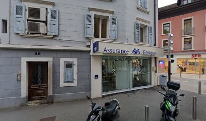 Sun 7 Bar, Restaurant à Thonon-les-Bains