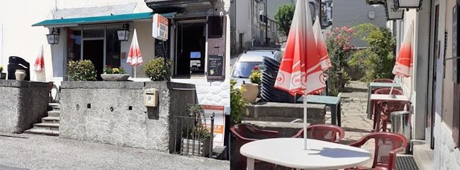 Snack Bar Chez SAM, Restaurant à Condat