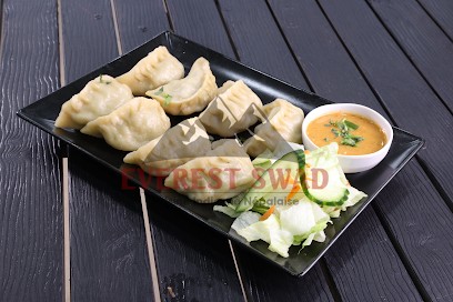 Everest Swad, Restaurant à Torcy