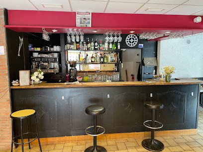 Le Coin Des Bons Copains, Restaurant à Menat