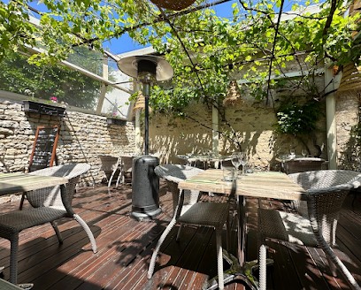 Côté Jardin, Restaurant à Saint-Martin-de-Ré