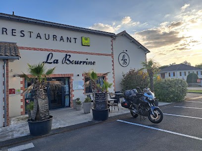 Hotel la Bourrine, Restaurant à Villeneuve-en-Retz