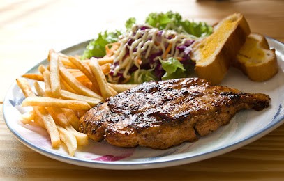 Hal'Rezo, Restaurant à Rosny-sous-Bois