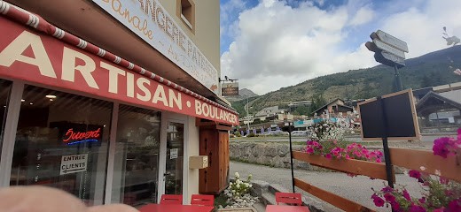 Restau Thai, Restaurant à Saint-Chaffrey