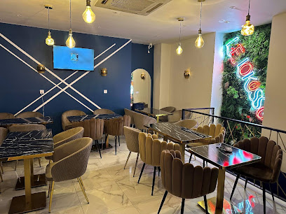Le Lokosso Restaurant à Paris 18